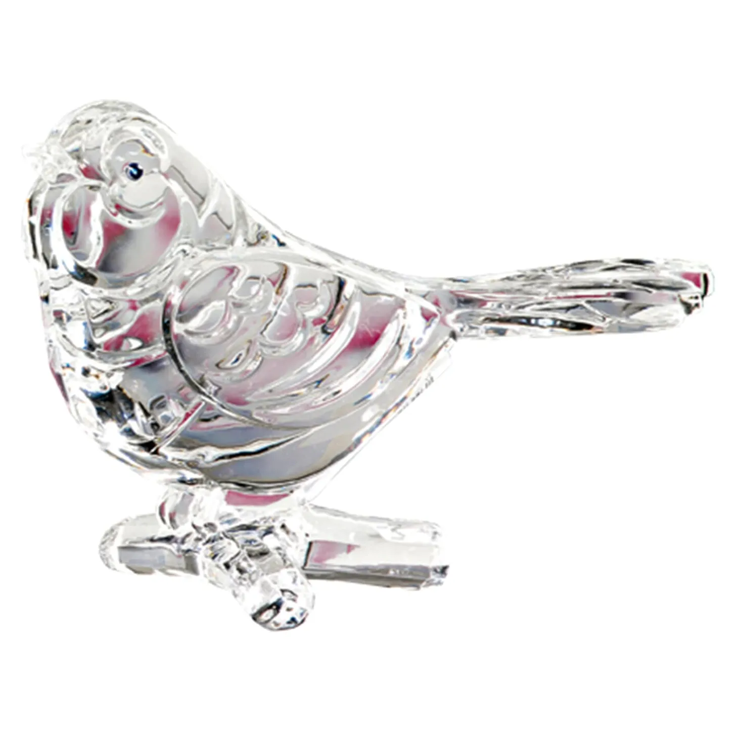 Acrylic Bird