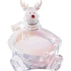 Acrylic Dish (Moose)