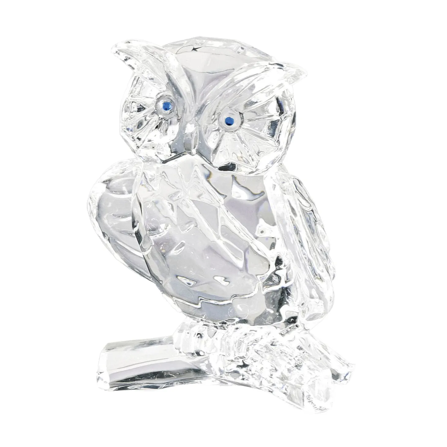 Acrylic Owl