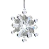 Acrylic Snowflake