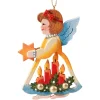 Advent Angel