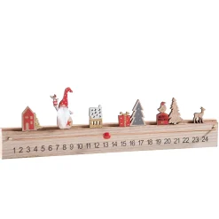 Advent Calendar "Advent In The Village"