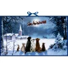 Advent Calendar "Dog Christmas"