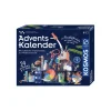 Advent Calendar "Experiments"