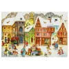 Advent Calendar "Market Day"