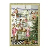 Advent Calendar "Nostalgic Advent Kitchen"