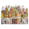 Advent Calendar "Preparing For Christmas"