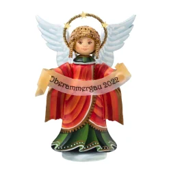 Angel Oberammergau Special Edition 2022