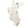 Angel, Silver-Plated