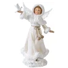 Angel With Dove