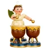 Angel With Kettledrum