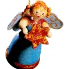 Angel With Star