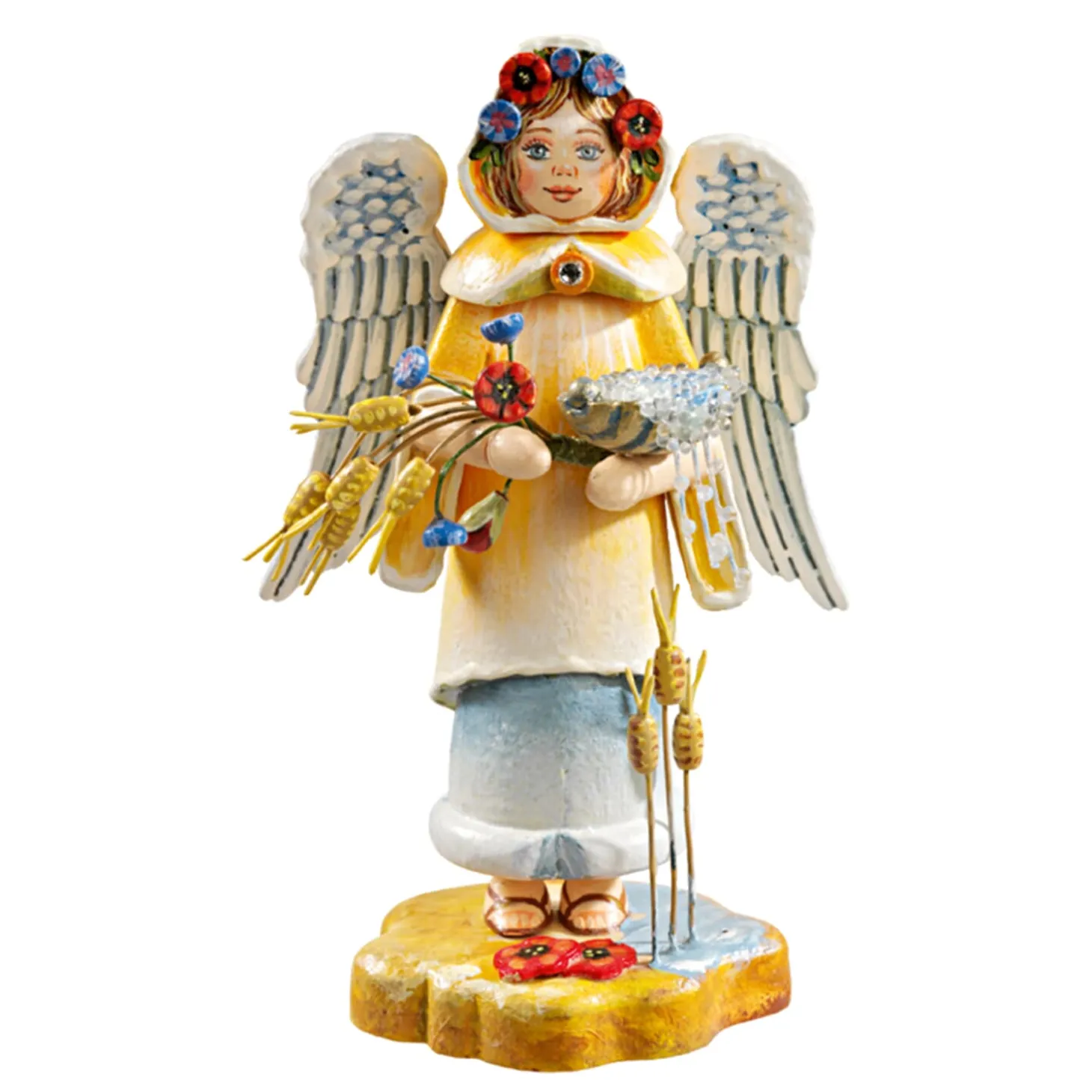 Annual Angel 2012 "Summer With The Element Water"