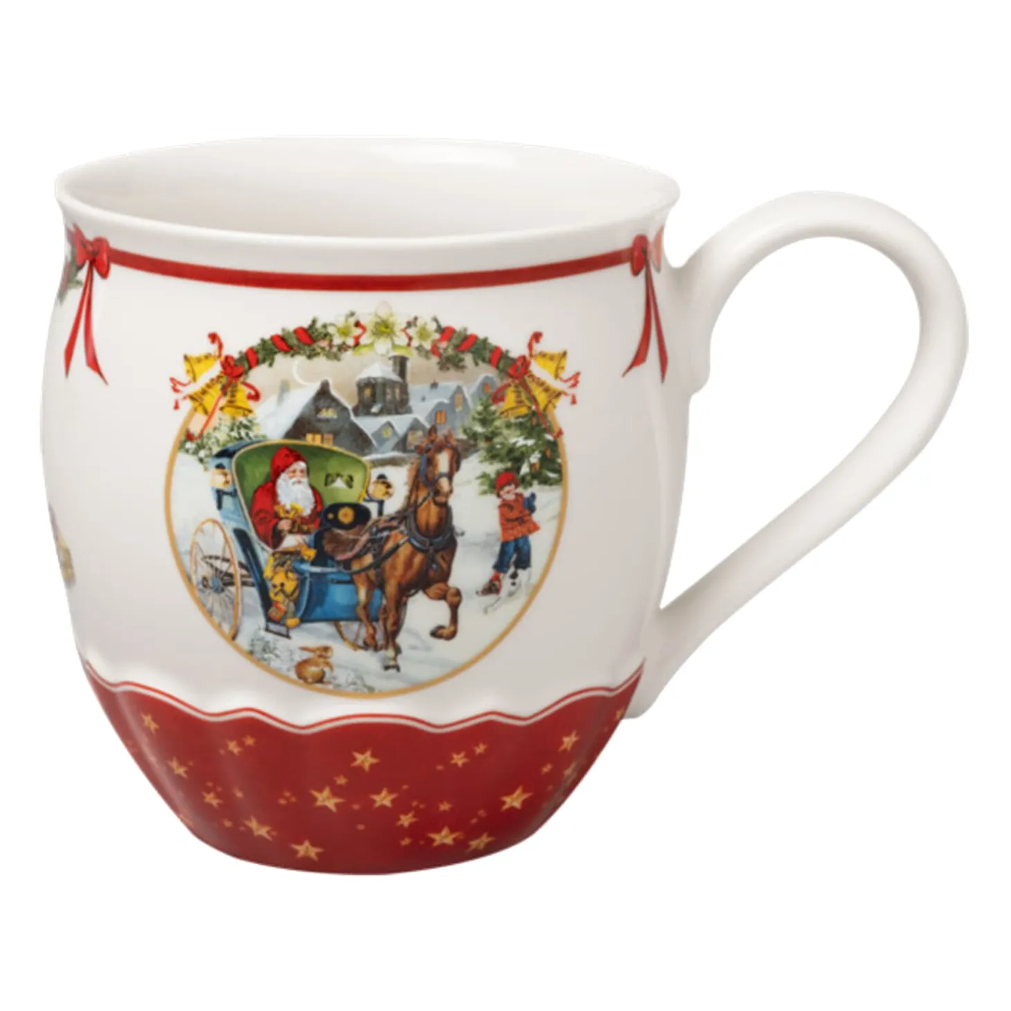 Annual Christmas Edition Annual Mug 2022
