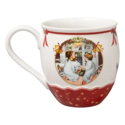 Annual Christmas Edition Annual Mug 2022