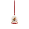 Annual Christmas Edition Bell 2021