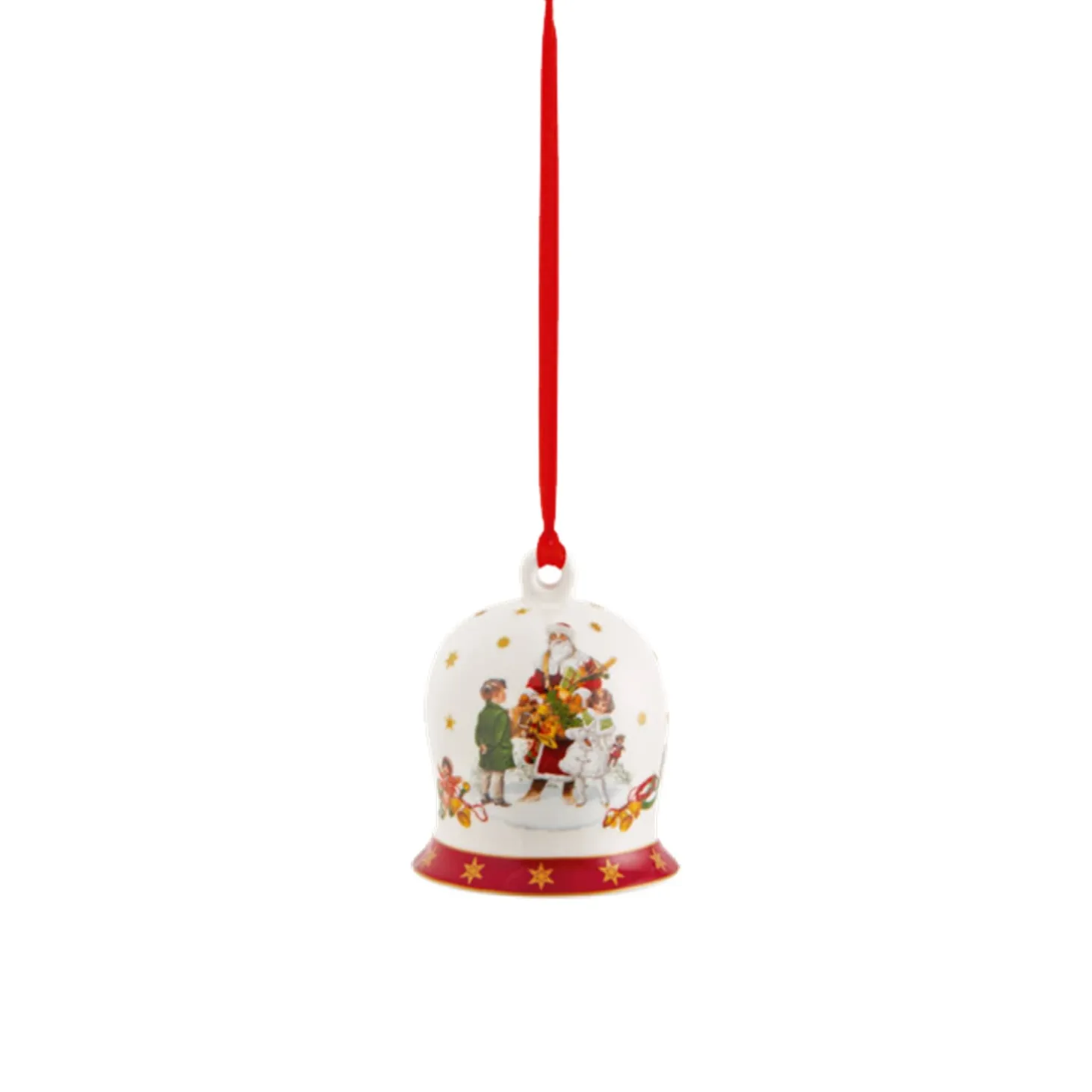 Annual Christmas Edition Bell 2021
