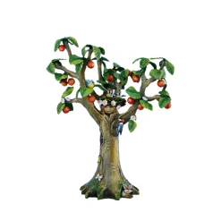 Apple Tree Annual Figurine 2006