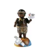Australian Aborigine Boy