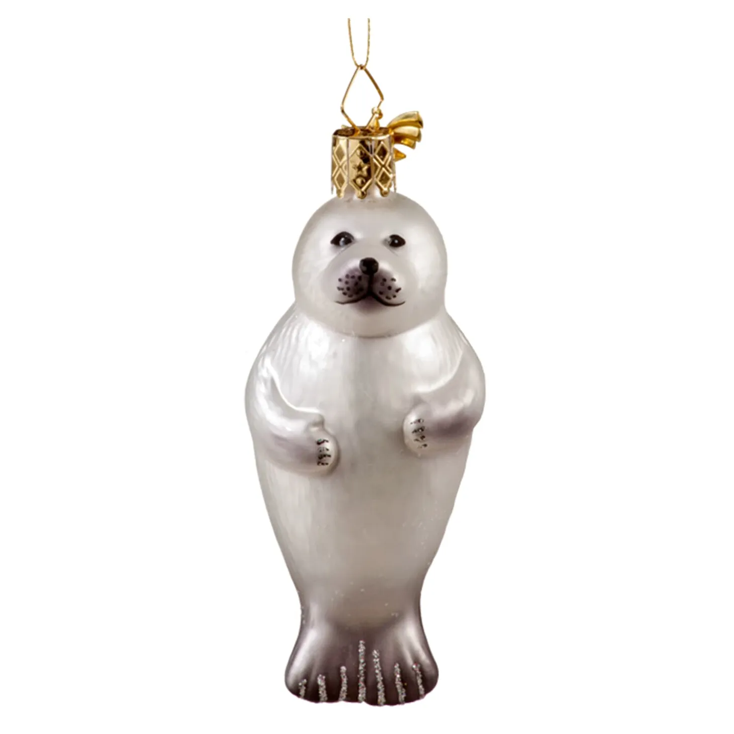 Baby Seal