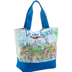 Bag Germany