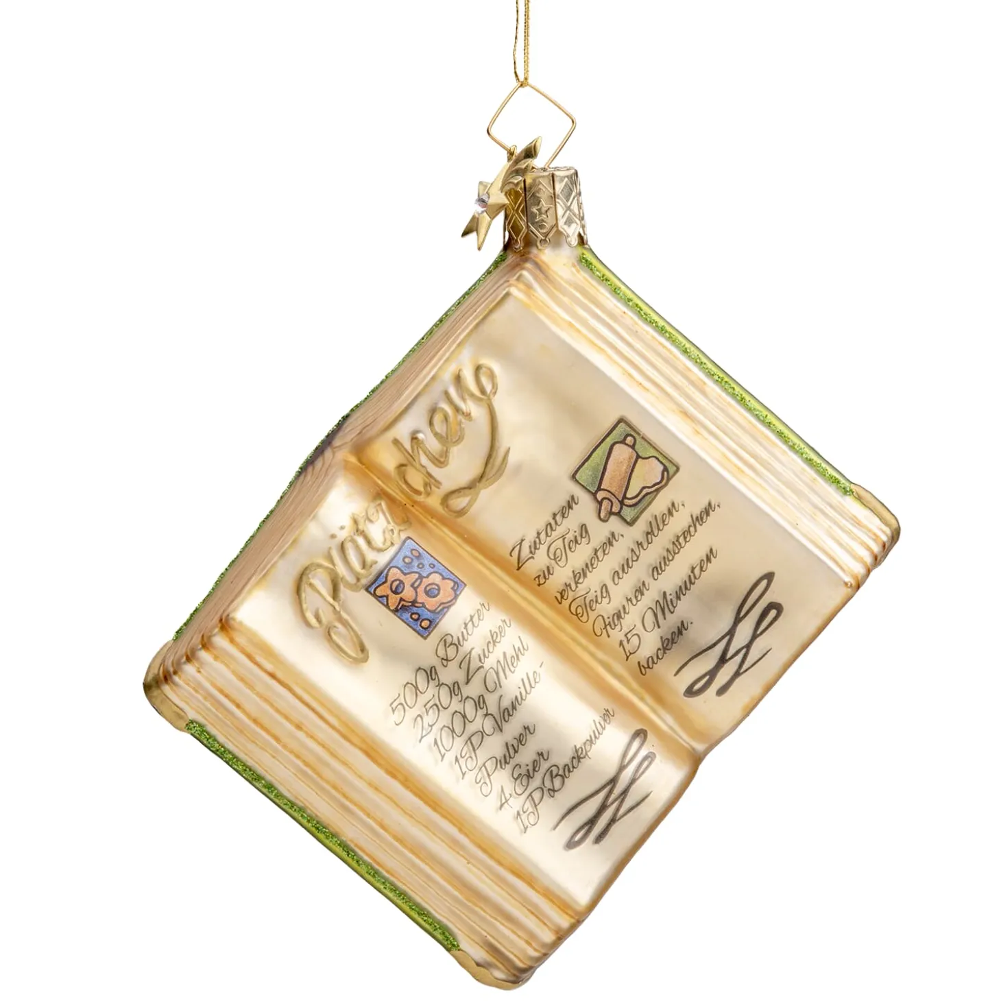 Bakery Book