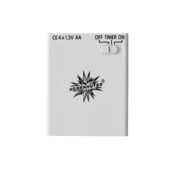 Battery Holder With Timer For Herrnhut Stars