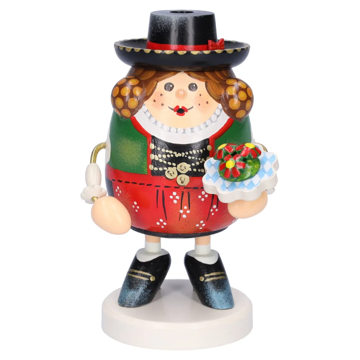 Bavarian, Smoky