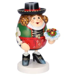 Bavarian, Smoky