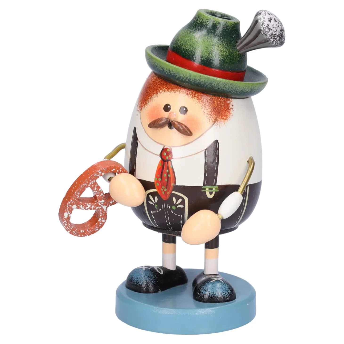 Bavarian, Smoky