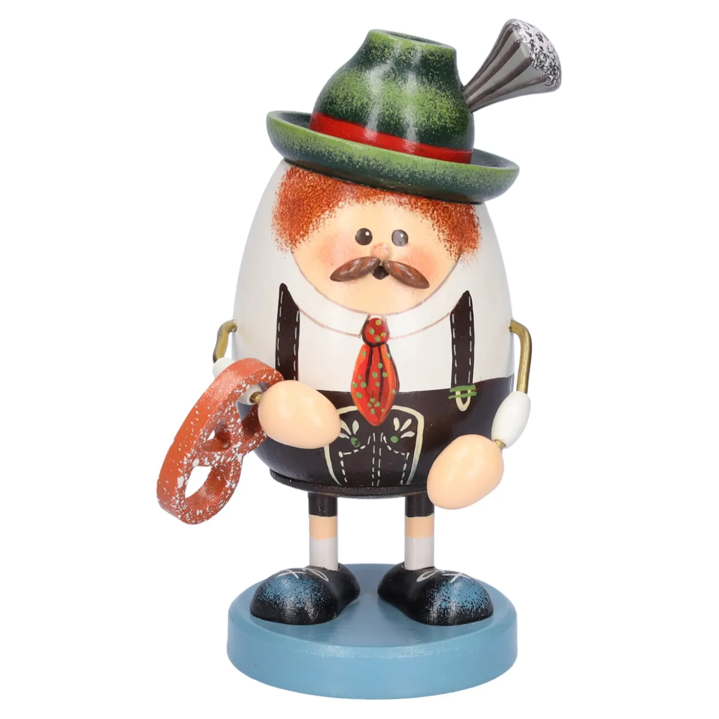 Bavarian, Smoky