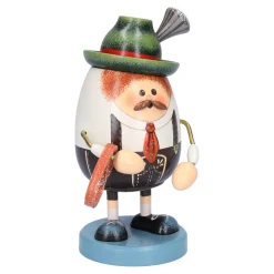 Bavarian, Smoky
