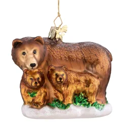 Bear Family