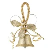 Bell, Gold