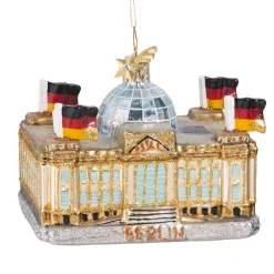 Berlin Reichstag