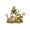Bindweed Flower Child