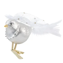 Bird Bride