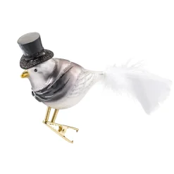 Bird Groom