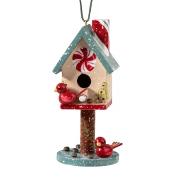 Birdhouse