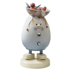 Birdy, Smoky