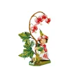 Bleeding Heart Flower Child