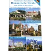 Book "Romantic Road" German