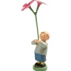 Boy With Carnation