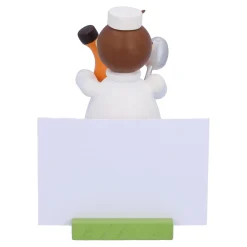 Boy With Medicine
