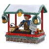 Bratwurst Seller