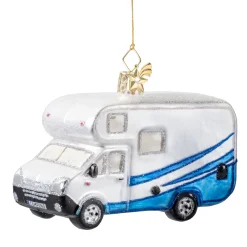 Camper Van