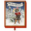 Card Game "Fairytale-Quartet"
