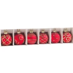 Card Holders, Red