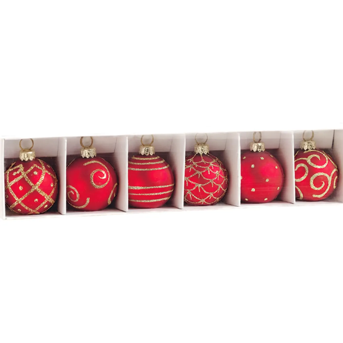 Card Holders, Red