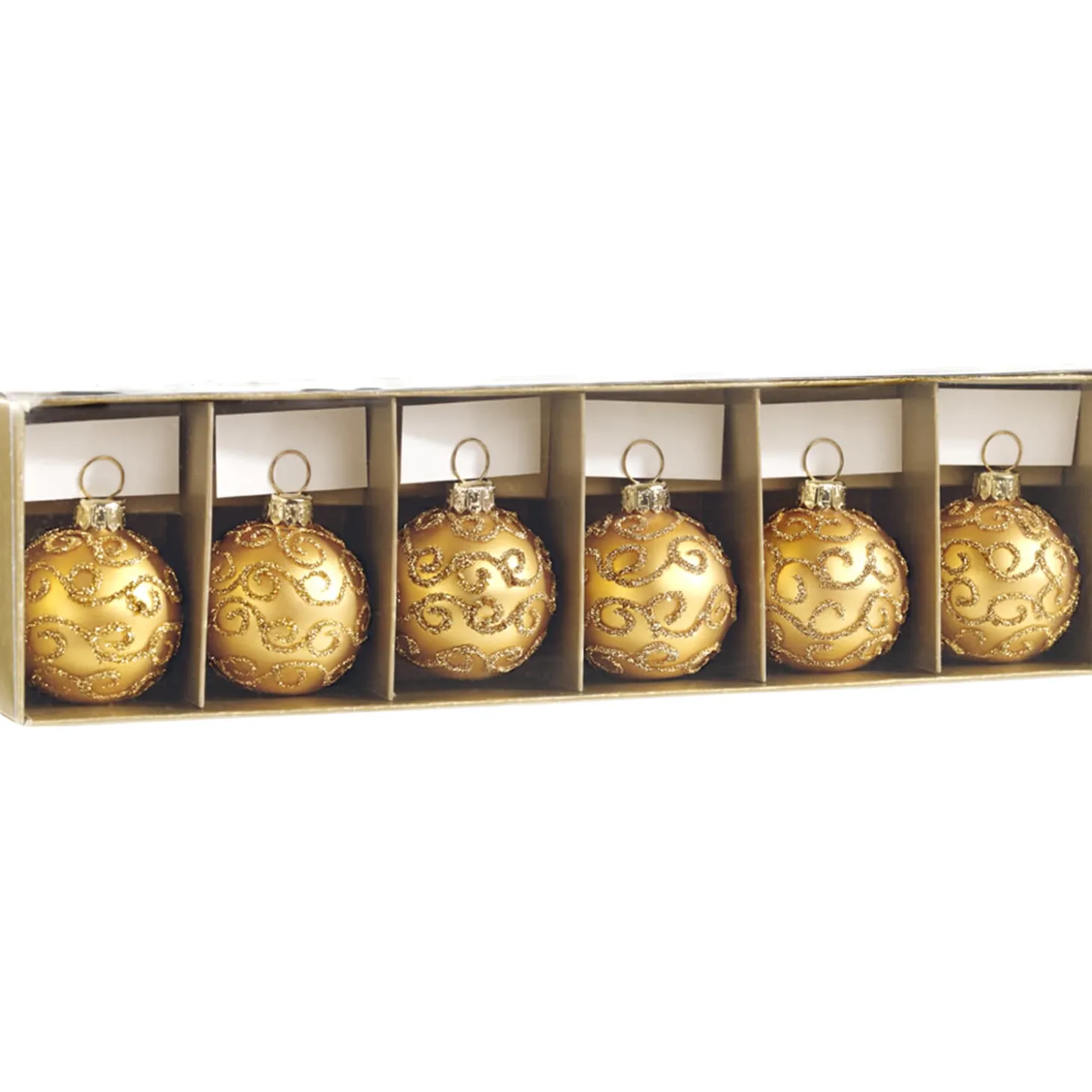 Cardholders, Gold